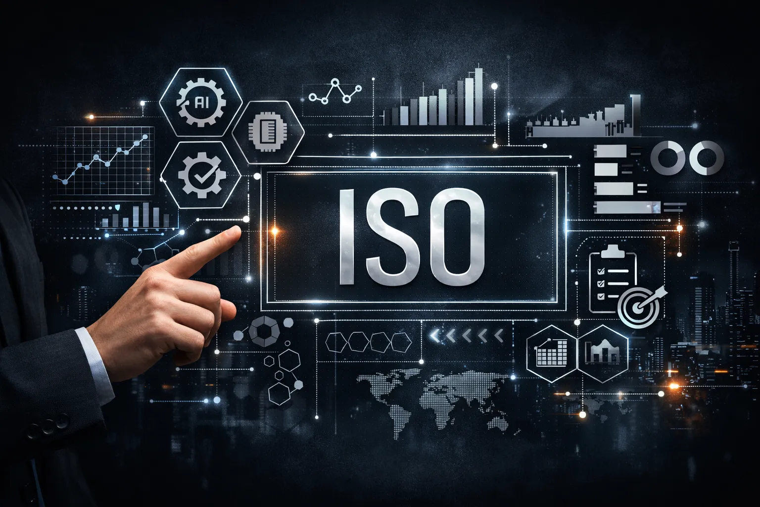 Cuando una web industrial usa mal el lenguaje normativo, pierde credibilidad técnica